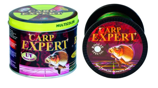 Жилка Carp Expert - Multicolor Boilie Special - 1000 метрів