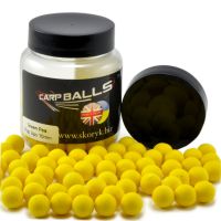 Бойлы Carpballs Pop Ups Green Peas 10mm (Горох)