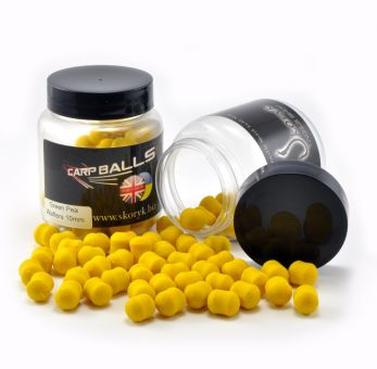 Бойли CarpBalls Wafters Peas 10mm (Горох)