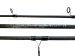 Коропове вудлище Megastrike 2 Carp карбон - 3,6 м