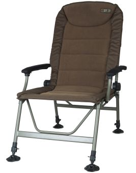Fox коропове крісло R3 Series Green Ltd Edition Chair
