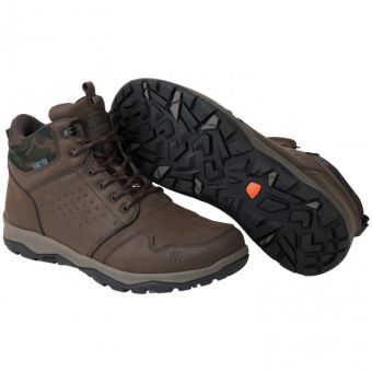 FOX Черевики Chunk Hydrotec Khaki Mid Boots