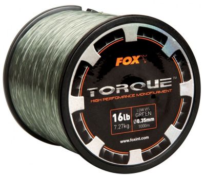 FOX монофільная волосінь Torque