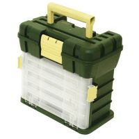 Ящик FISHING BOX COMET 3 - K3-1076 - 75091076 - 27х18х26,5 см