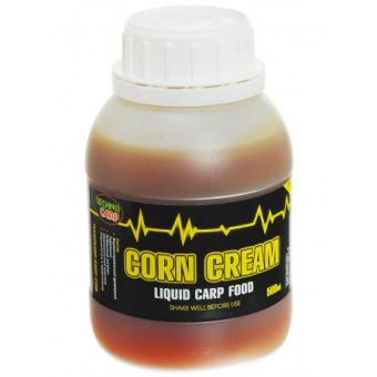 Ликвид Технокарп - Liquid Carp Food CORN CREAM - 0.5L