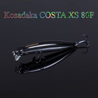 Kosadaka COSTA XS 80F