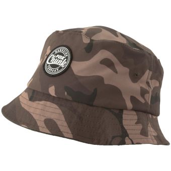 Fox Панамка - CHUNK Bucket Hat Lightweight - Camo