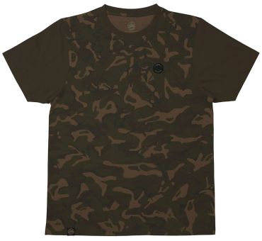 Футболка Fox Chunk Camo Dark Khaki Edition T-shirt