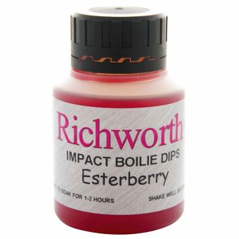 Дип для бойлов Richworth - Esterberry - 130ml