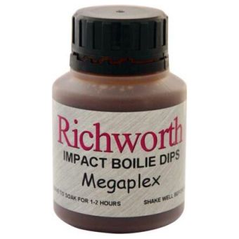 Дип для бойлов Richworth - Megaplex - 130ml