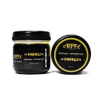 Дип (мокалка) RPF dip ENERGY+ - Кукуруза+Тигровый Орех - 100 мл