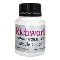 Дип для бойлов Richworth - Moule Crab - 130ml