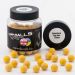 Бойли Carpballs Pop Ups Belachan 10mm (Cмесь малазійських креветок і криля)