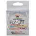 Леска для зимней рыбалки NTEC Fly Cat Monofilament Ice Line - 50 метров