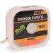 Еластична маркерна гума Fox EDGES Marker Elastic - Orange - 10 м