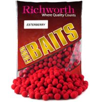 Бойли Richworth Euro Baits "ESTERBERRY" (ягідний зефір)