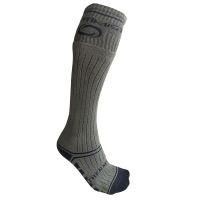 Гольфы "Optimist" Трембита - Трекинговые - Зимние - Хаки