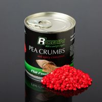 Підгодовування Горох подрібнений Robin - Пряна кориця - з/б 200 мл