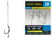 Готовий бойовий повідець Krank Bait Rigs - Kumho №6 - 25lb/11.5 кг - ПрофМонтаж - 3 шт/уп