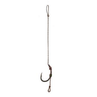Готовий бойовий повідець Krank Bait Rigs - Kumho №8 - 25lb/11.5 кг - ПрофМонтаж - 3 шт/уп