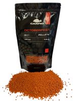 Пеллетс ТМ Carpio OctoberFest - Гранули Ø4,5 мм