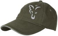 FOX Кепка Green & Silver Baseball Cap