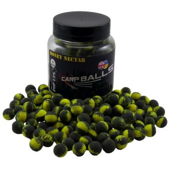 Бойлы Carpballs Pop Ups Honey Nectar 9 mm (Медовый Нектар)