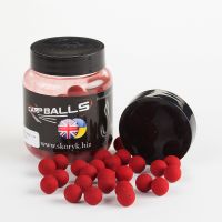 Бойли Carpballs Pop Ups Hot Demon + Asafoetida Oil 10 мм (Гарячий демон c маслом Асофетіди)