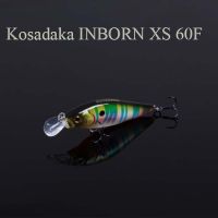 Kosadaka Inborn XS 60F