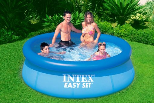 Надувний басейн INTEX 56970