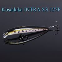 Kosadaka INTRA XS 125F