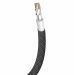 Кабель Baseus (CALYW-A) Yiven Lightning USB Cable - 1.8 м - CALYW-A01 - Черный