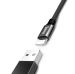 Кабель Baseus (CALYW-A) Yiven Lightning USB Cable - 1.8 м - CALYW-A01 - Черный