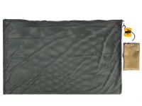 Карповый мешок Zipper Lock - 110х70 см - На змейке - С поплавком