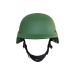 Каска-шлем кевларовая защитная Elmon PASGT Helmet NIJ IIIA