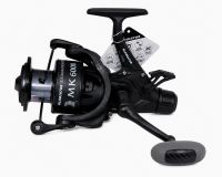 Катушка Gladiator MK 6000 - 4+1 BB