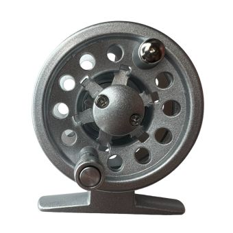 Котушка провідна алюмінієва Fishing Reel АС60