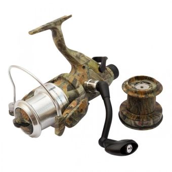 Котушка Shark HC - 5000 - 8+1 - Baitrunner