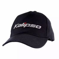 Кепка Kalipso - Черная