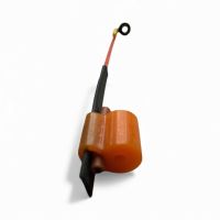 Ківок Vast сталевий балансирний Micro - BR Micro №1