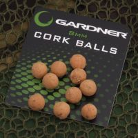 Корковые шарики CORK BALLS 8 мм Gardner