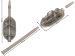 Кормушка QTS Fast Flat Feeder - M - Профмонтаж