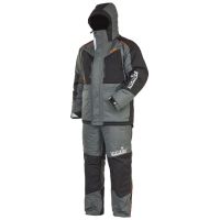 Костюм зимний мембранный Norfin DISCOVERY 2 GRAY -35°