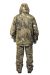 Демісезонний костюм для риболовлі та полювання - Anvi -5 ° C - Суслик (тканина Алова)