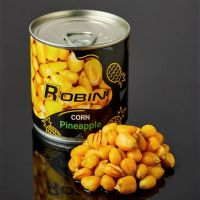 Кукурудза Robin з/б - Ананас - 200 мл
