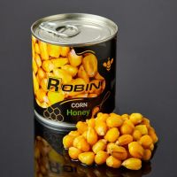Кукурудза Robin з/б - Мед - 200 мл