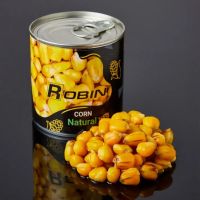 Кукурудза Robin з/б - Натурал - 200 мл