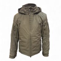 Куртка зимова Карентія Carinthia G-Loft Mig 4.0 SOF - Олива