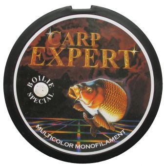 Жилка Carp Expert Boilie Special - Black (Мультиколор/чорна) - Китай - 100 м
