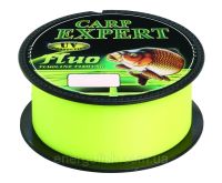 Леска Energofish Carp Expert UV Fluo - Yellow (Желтый) - 300 м